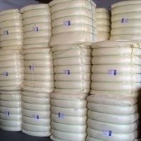 Low Melt Fiber