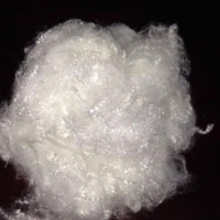 Low Melt Fiber