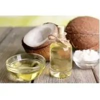 Organic Coconut Oil