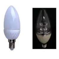 LED 3W Candle Lamp