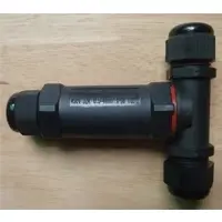Waterproof Wire Connection Device