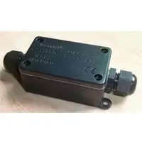 Waterproof Cable Jointing Box