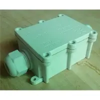Waterproof Cable Jointing Box