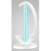 Sterilizing Table Lamp
