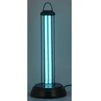 Sterilizing Table Lamp