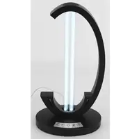 Sterilizing Table Lamp