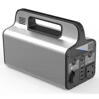Portable Energy Storage Power Supply