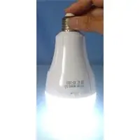 LED Emergency Bulb