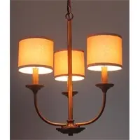 3-light Chandelier