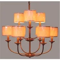 9-light Chandelier