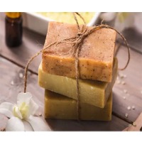 Butters & Waxes