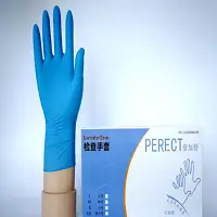 Vinyl Gloves and PVC Gloves
