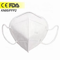 Protective Mask KN95 Face Mask Dust Mask