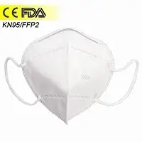 Protective Mask KN95 Face Mask Dust Mask