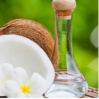 Virgin Coconut Oil