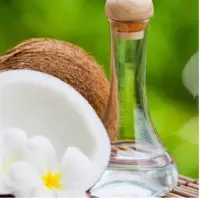 Virgin Coconut Oil
