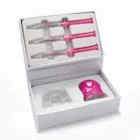 Teeth Whitening - Gold