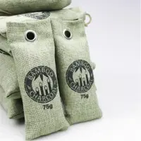 Air Purifying Bag