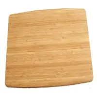 Bamboo Rectangle Cutting Board