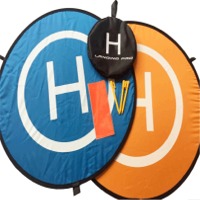 Drone Landing Pad