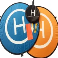 Drone Landing Pad