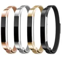 Fitbit Alta Milanese Band