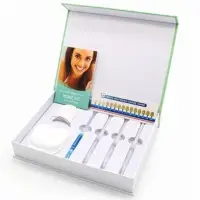 Teeth Whitening - Platinum