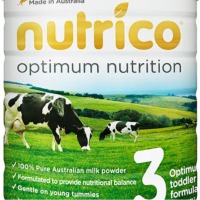 Toddler Milk Formula