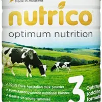 Toddler Milk Formula
