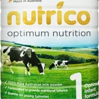 Baby Formula