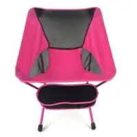 Lightweight Foldable Chair