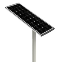 Solar Streetlight 40w LED