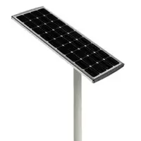 Solar Streetlight 40w LED