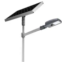 Solar Street Light (40W LED)