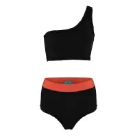 Zinnia Two-Piece Swimwear (Version 1)