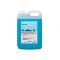 Hand Gel With Viricidal Agents