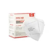FFP2 NR CE2163