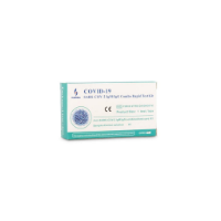 Rapid Antibody Test Kit