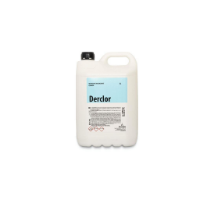 Derclor Chlorinated Sanitizing Detergent