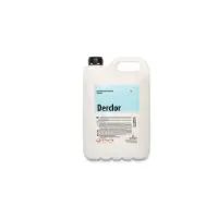 Derclor Chlorinated Sanitizing Detergent