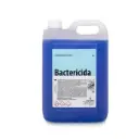 Sanitizing Detergent With Benzalkonium Chloride