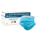Hygienic Mask Type I (50 units)