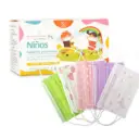 Hygienic Mask Type I Child Size (50 Units)