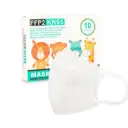 Mask FFP2 Child CE 1282 (10 units)