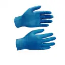 Vinyl Gloves