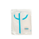 Disposable Protective Coverall
