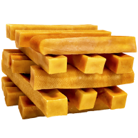 Dog Curpi Chew - Hard Cheese Yak Churpi Chew