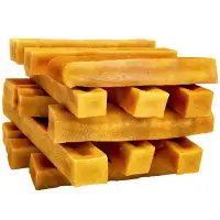 Dog Curpi Chew - Hard Cheese Yak Churpi Chew
