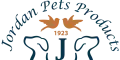 Jordan Pets Products logo