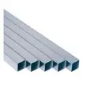Stainless Steel Square Tube